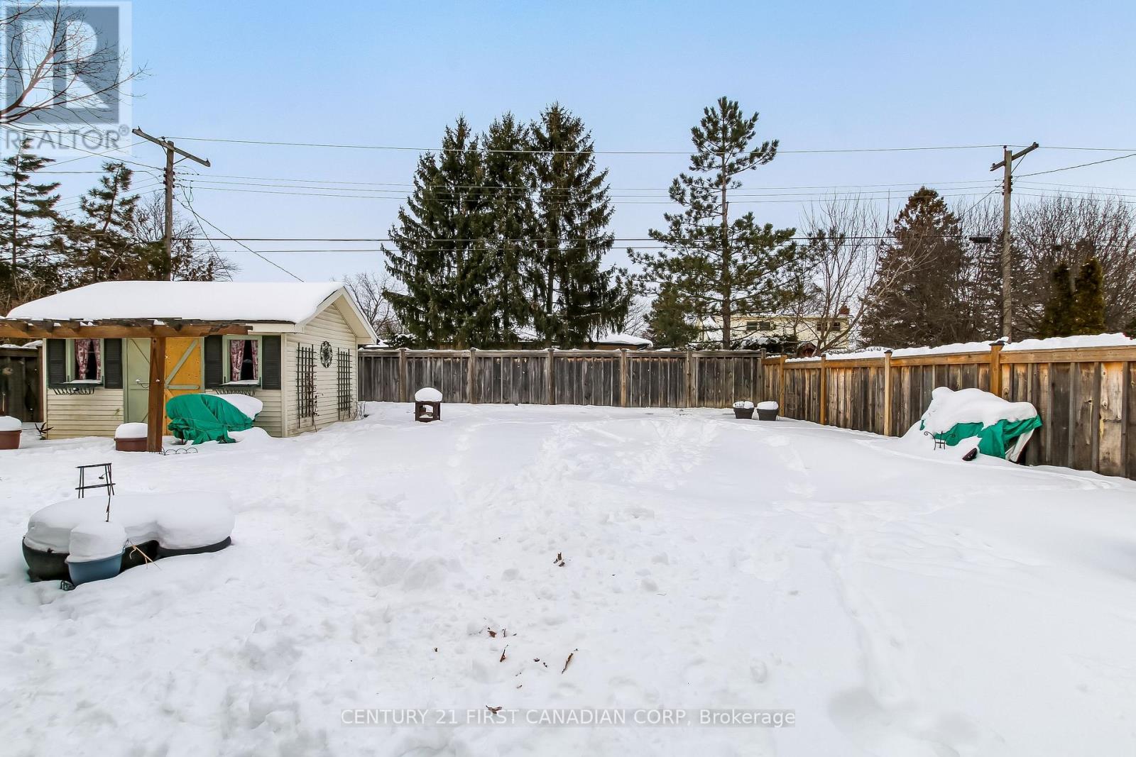 276 SOUTHCREST DRIVE Property Photo