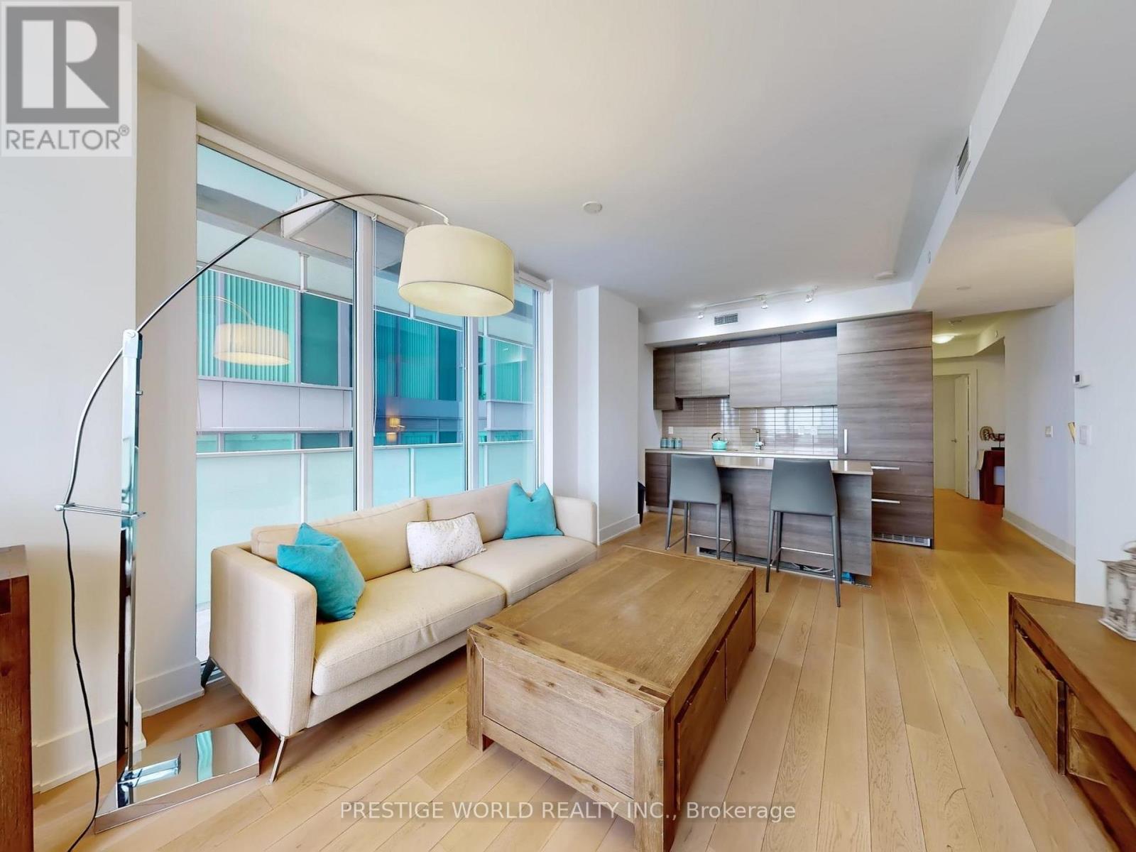 #1401 200 BLOOR STREET WEST STREET W - 10