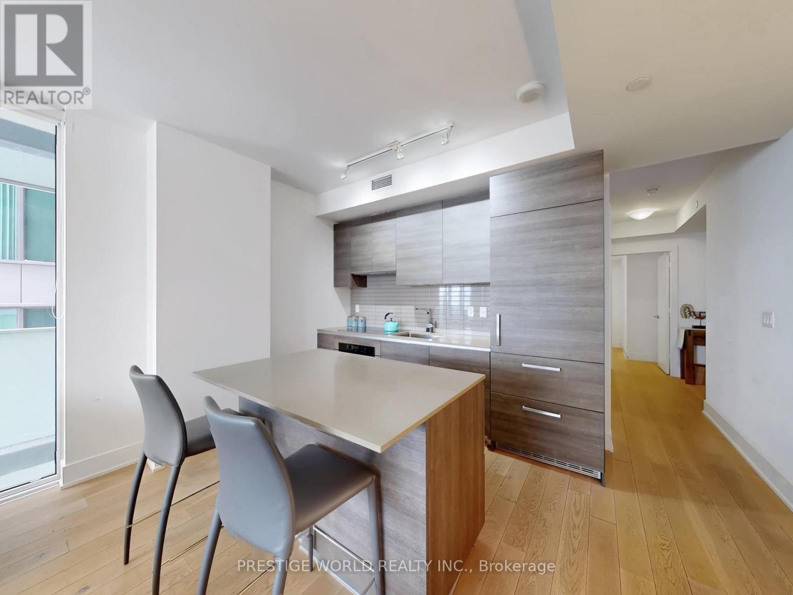 #1401 200 BLOOR STREET WEST STREET W - 13