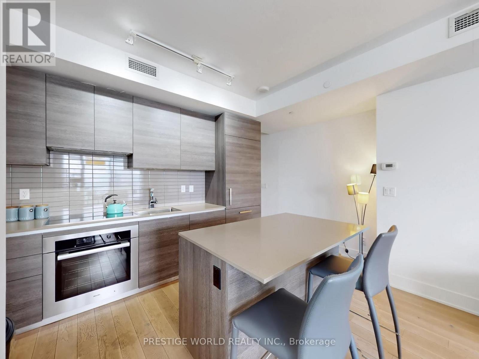 #1401 200 BLOOR STREET WEST STREET W - 14