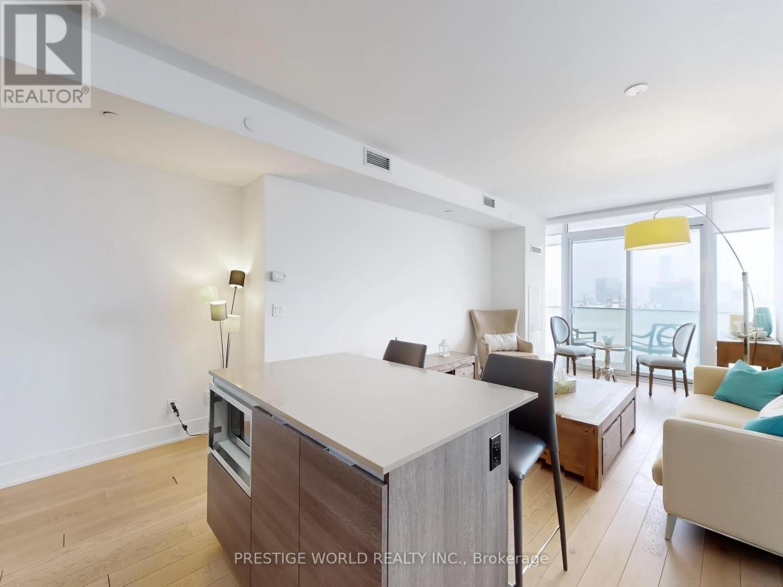 #1401 200 BLOOR STREET WEST STREET W - 16