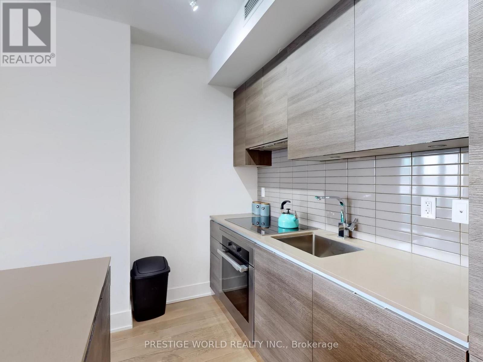 #1401 200 BLOOR STREET WEST STREET W - 17