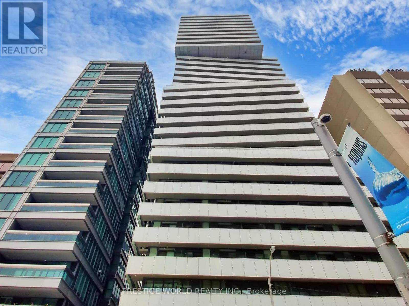 #1401 200 BLOOR STREET WEST STREET W - 2