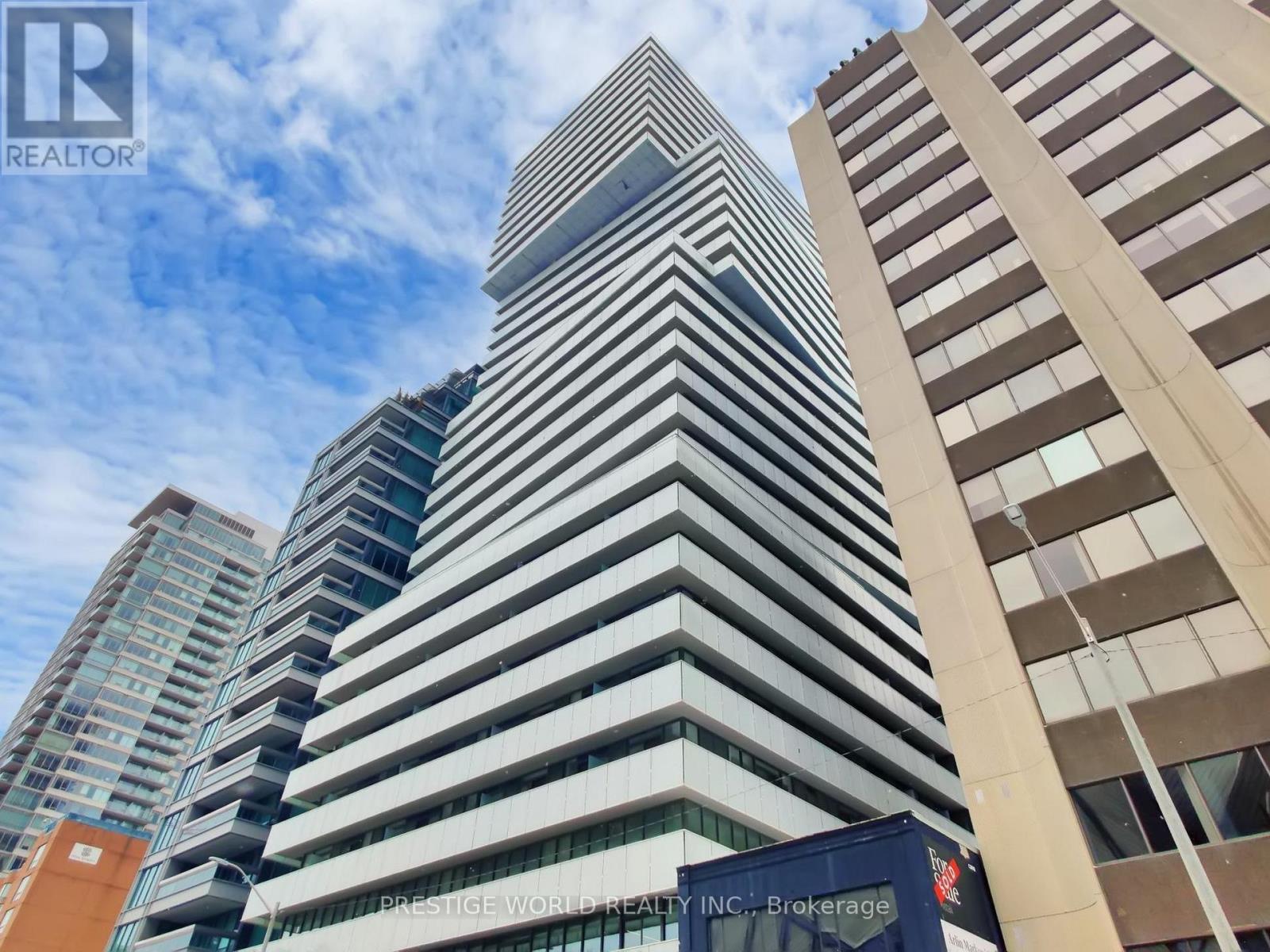 #1401 200 BLOOR STREET WEST STREET W - 3