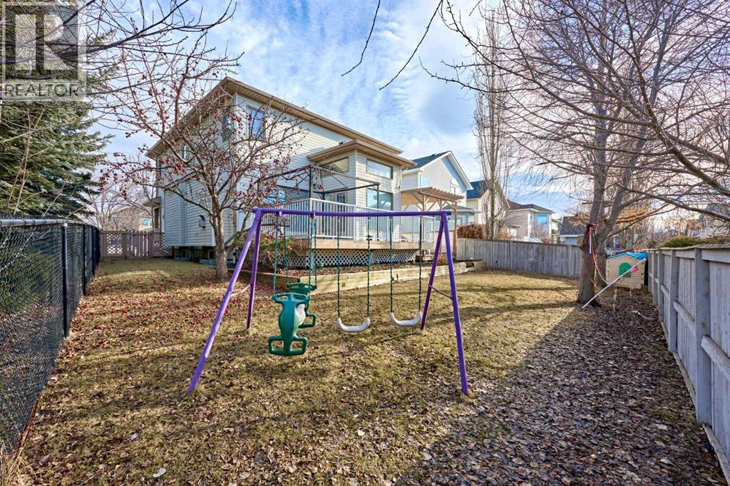 Single Family House for Sale in  Panorama Hills Drive NW Panorama Hills Calgary 