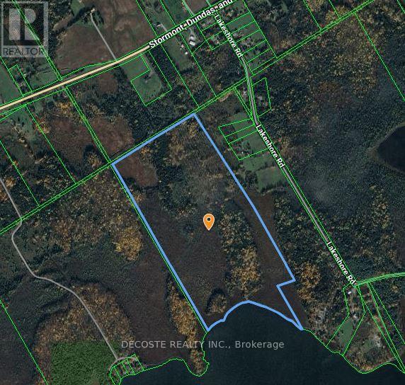 N/A CONCESSION 3 ROAD - Photo 3 of 15, North Glengarry, Ontario