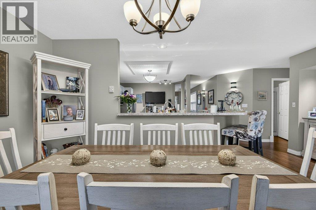 111 Harbourfront Drive NW Unit# 2, Salmon Arm