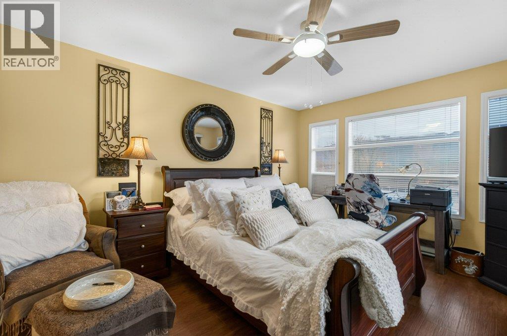 111 Harbourfront Drive NW Unit# 2, Salmon Arm