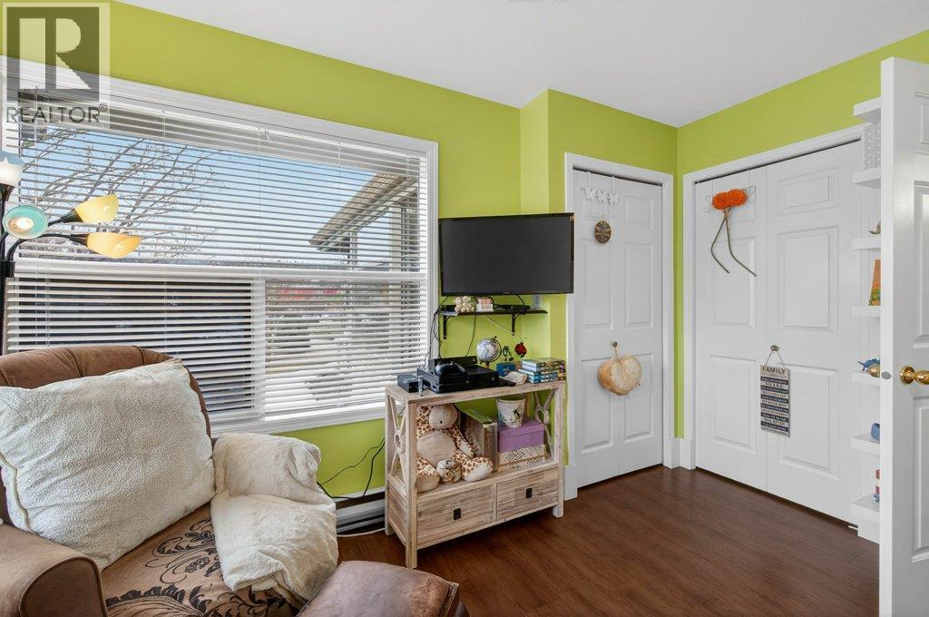 111 Harbourfront Drive NW Unit# 2, Salmon Arm