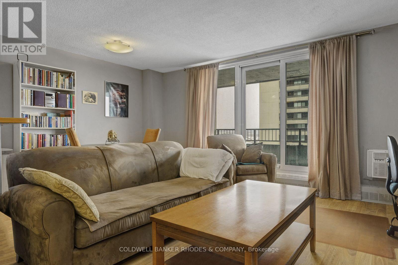 #1609 1785 FROBISHER LANE - 6