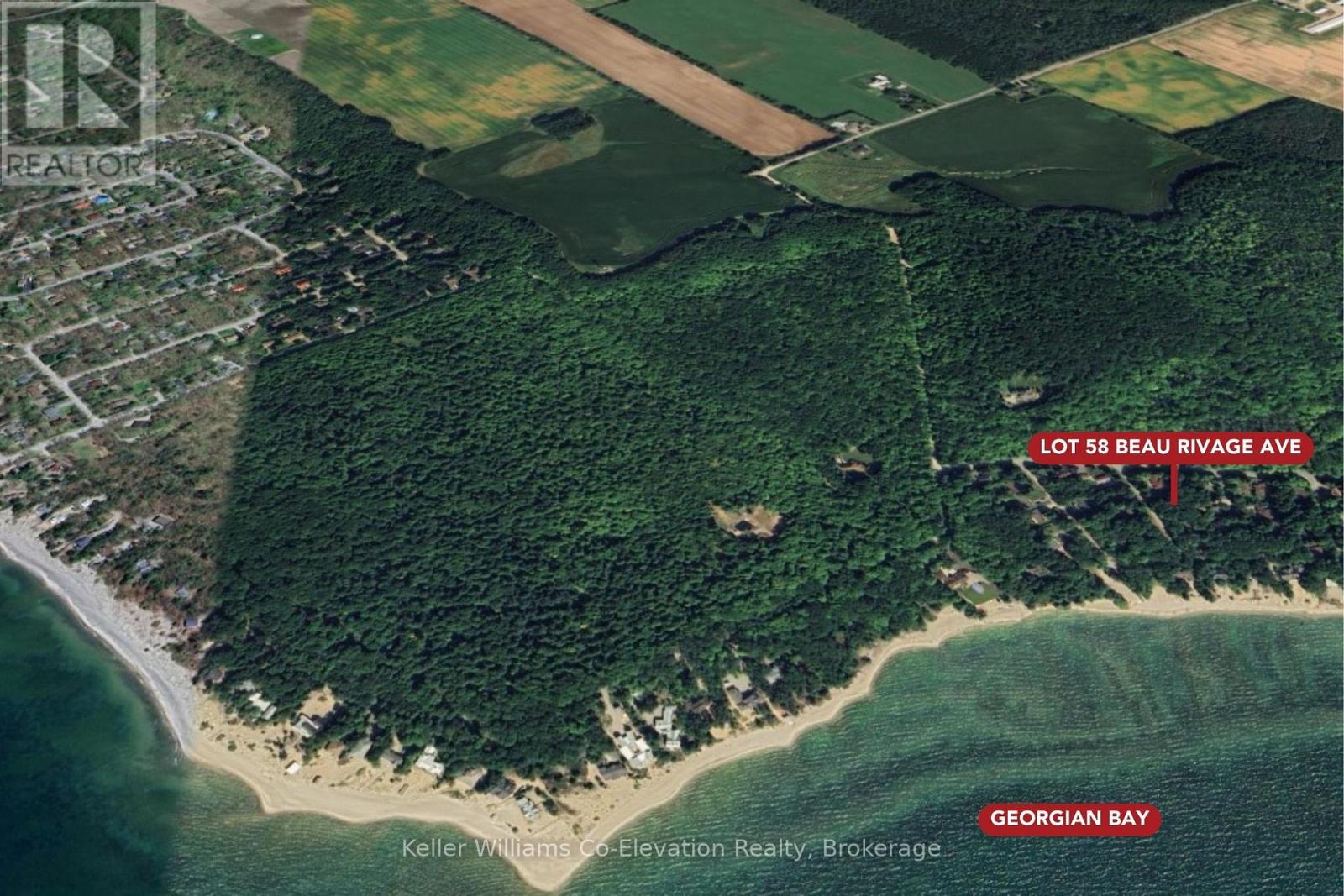 LOT 58 BEAU RIVAGE AVENUE - Photo 5 of 9, Tiny, Ontario