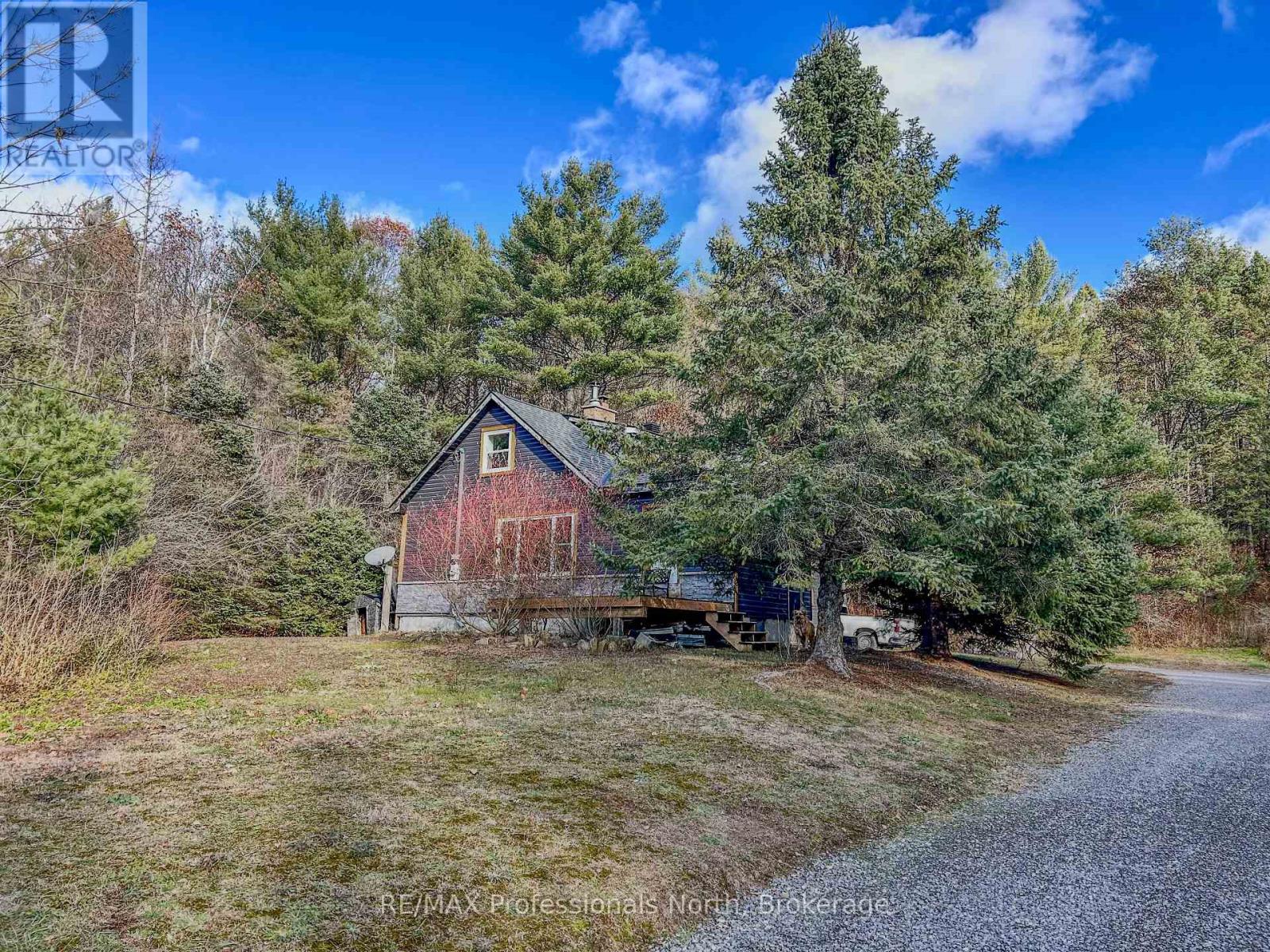 89 JACK LAKE ROAD - 28