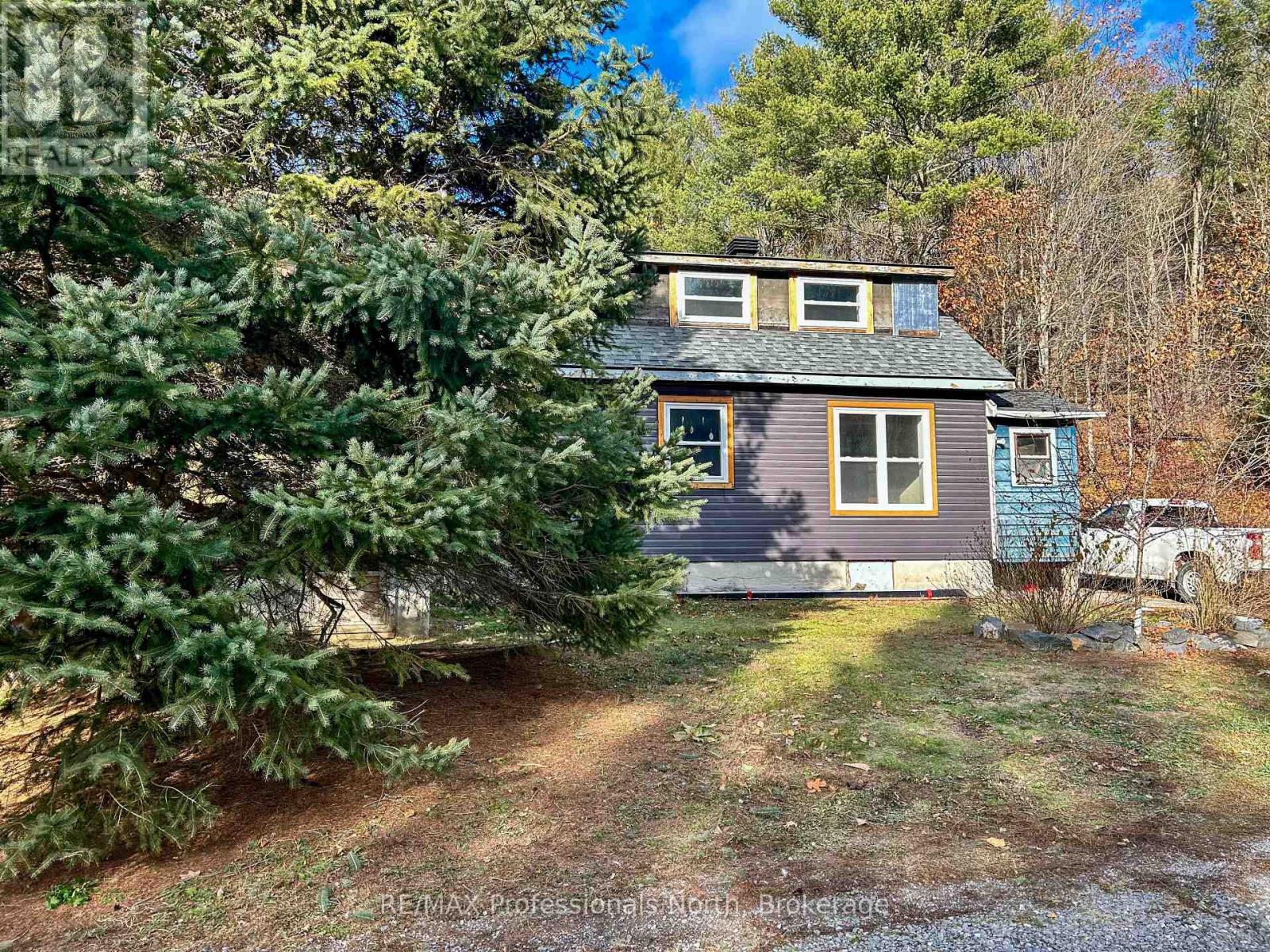89 JACK LAKE ROAD - 21