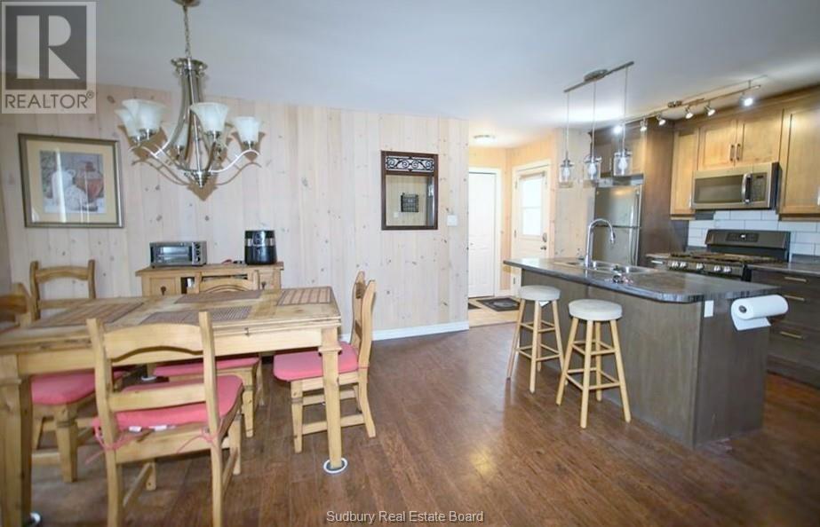 615 Pine Cove Road - Photo 5 of 15, St. Charles, Ontario