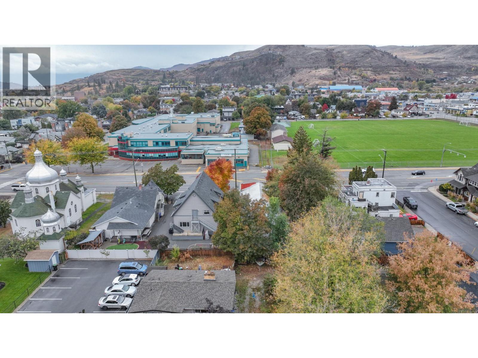  4111 27 Street, Vernon