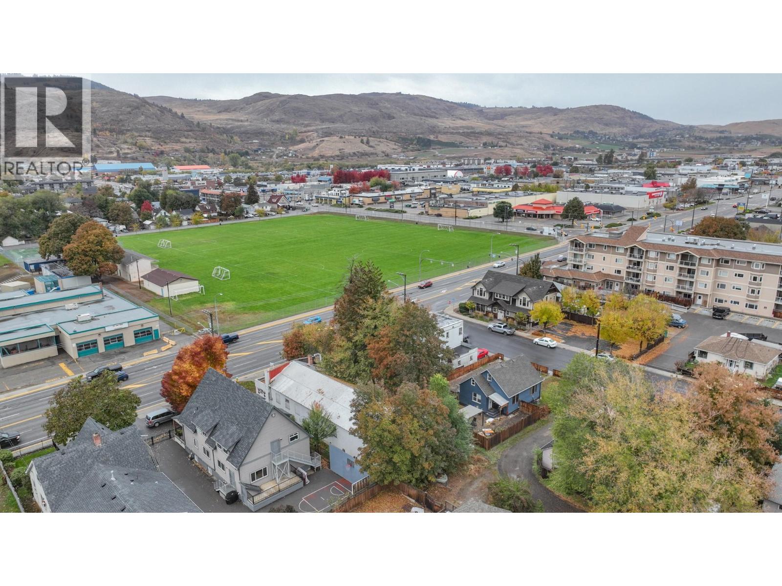  4111 27 Street, Vernon