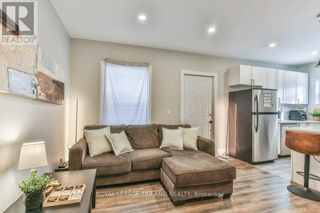 56 PALMER STREET - Photo 5 of 28, London North (North N), Ontario