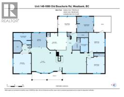 1880 Old Boucherie Road Unit# 148, West Kelowna, BC V4T1Z3 Photo 42