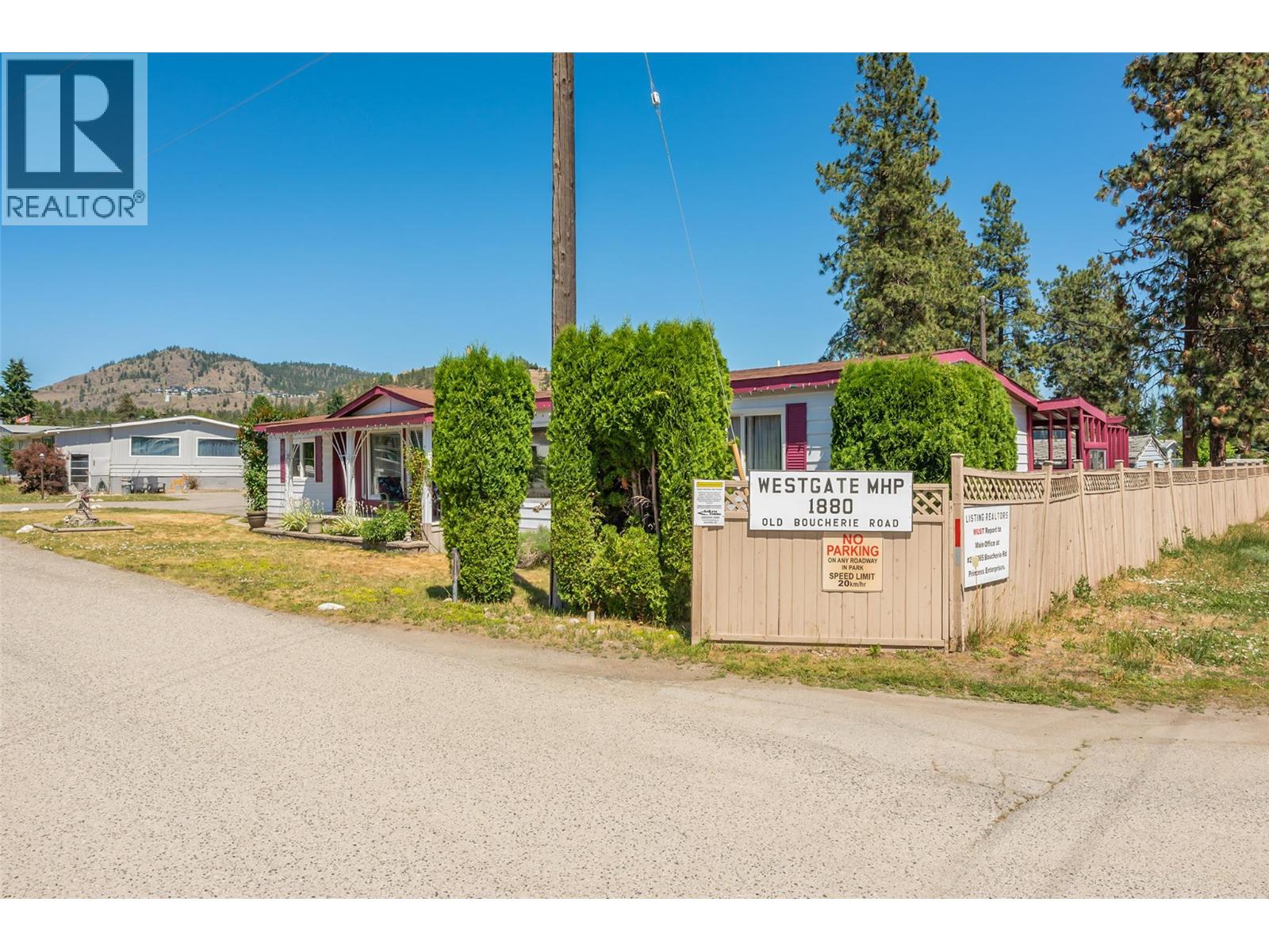 148 1880 Old Boucherie Road, West Kelowna