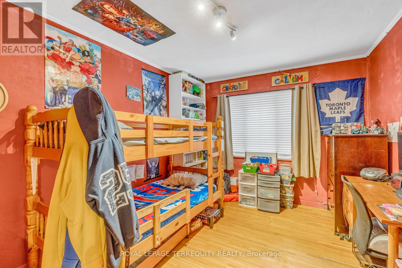 51 CLAXTON BOULEVARD - 8