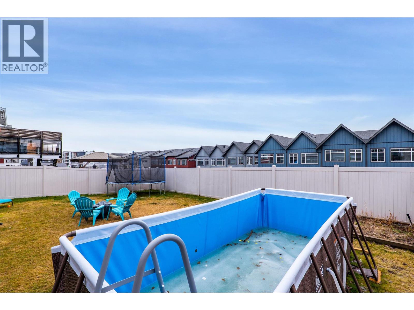 1553 EMERALD Drive, Kamloops