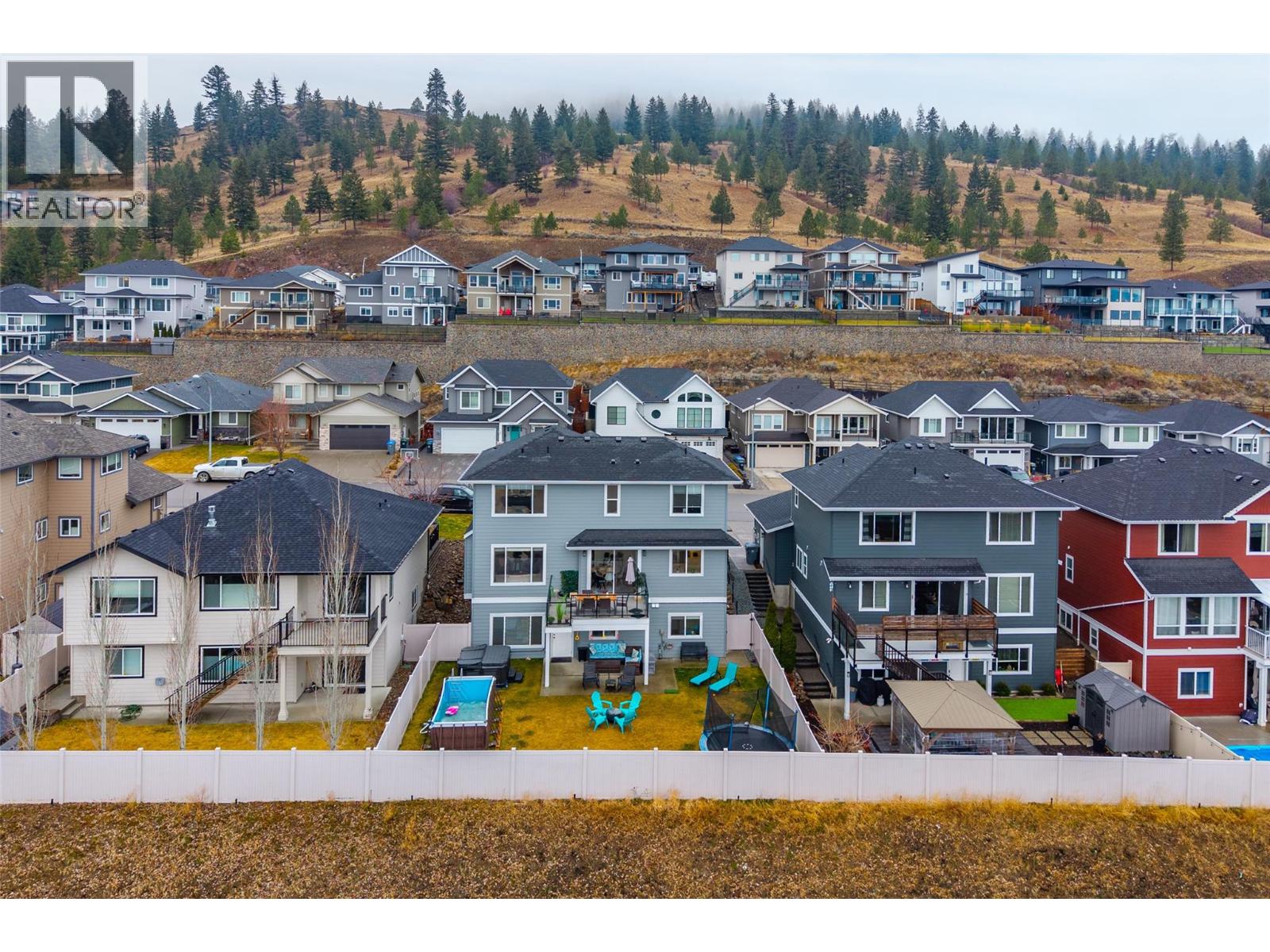 1553 EMERALD Drive, Kamloops