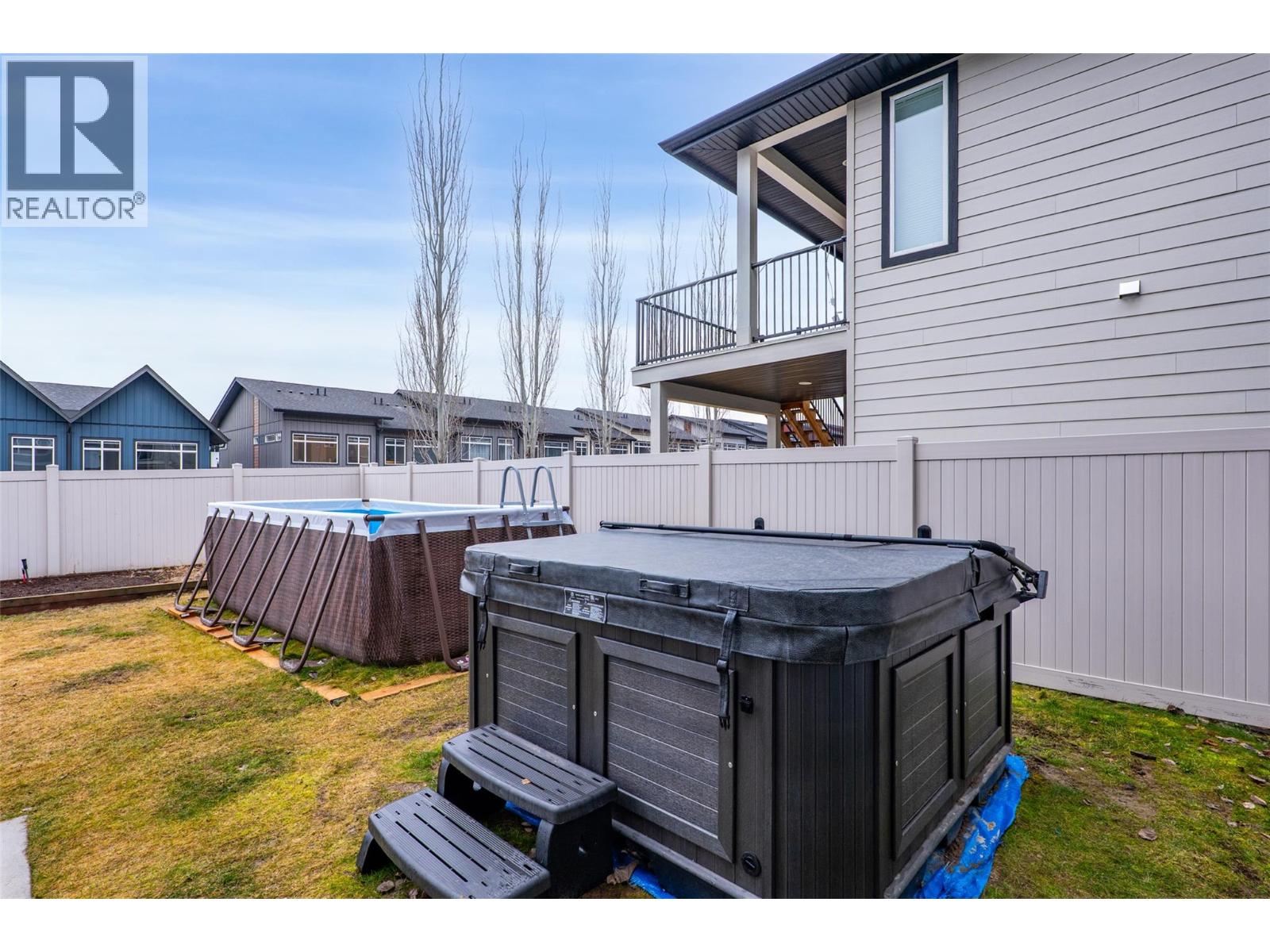 1553 EMERALD Drive, Kamloops