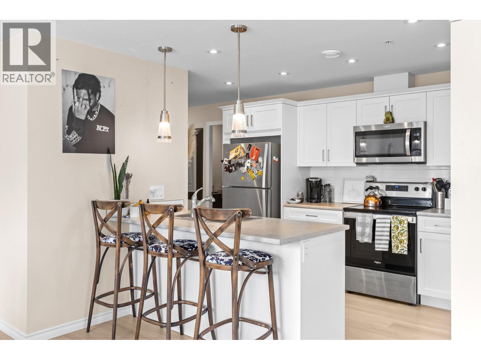 3362 Skaha Lake Road Unit# 307, Penticton