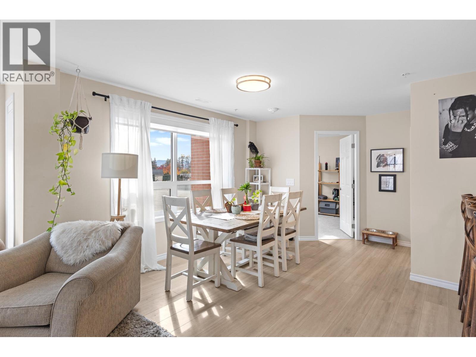 3362 Skaha Lake Road Unit# 307, Penticton