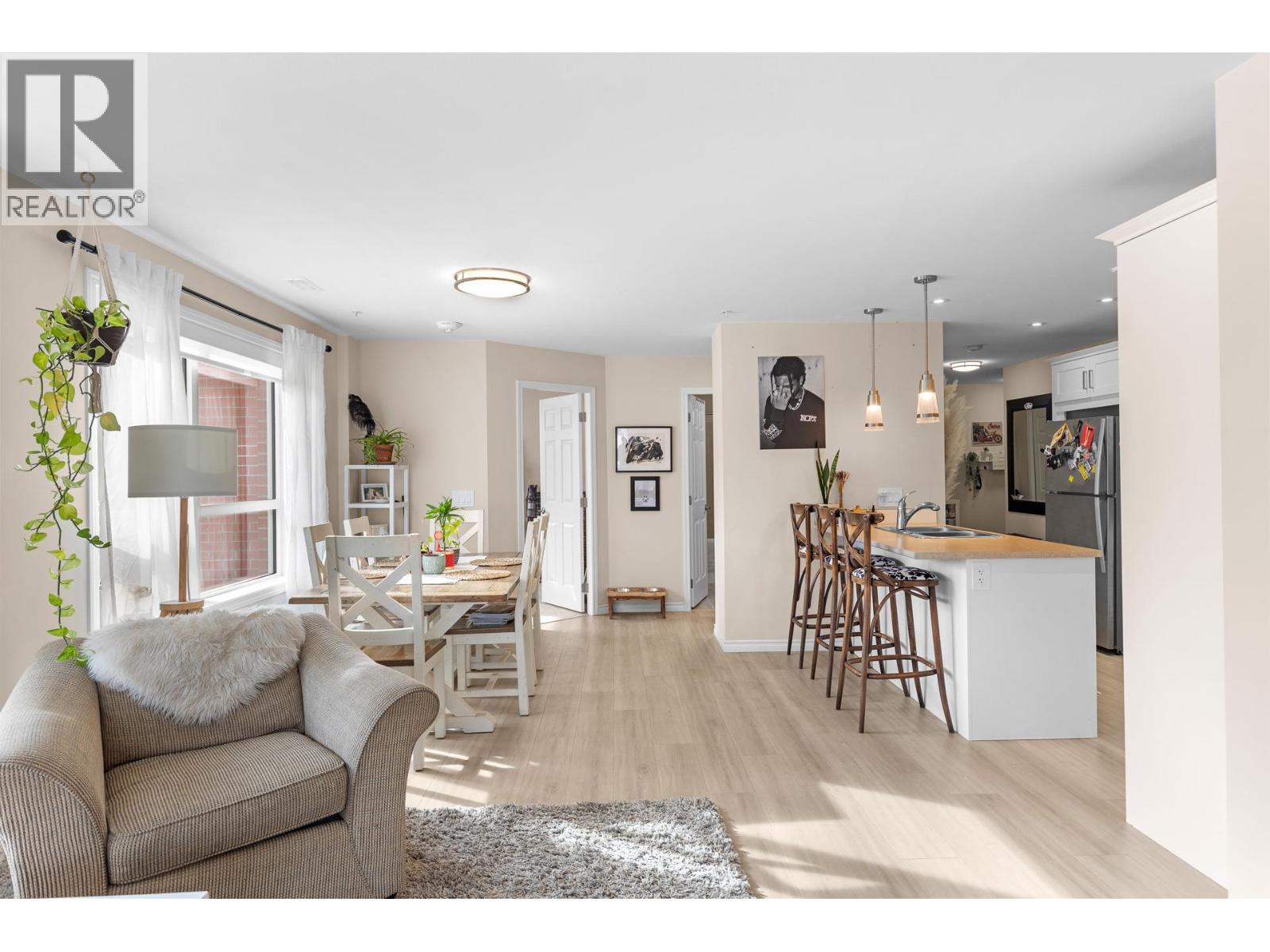 3362 Skaha Lake Road Unit# 307, Penticton