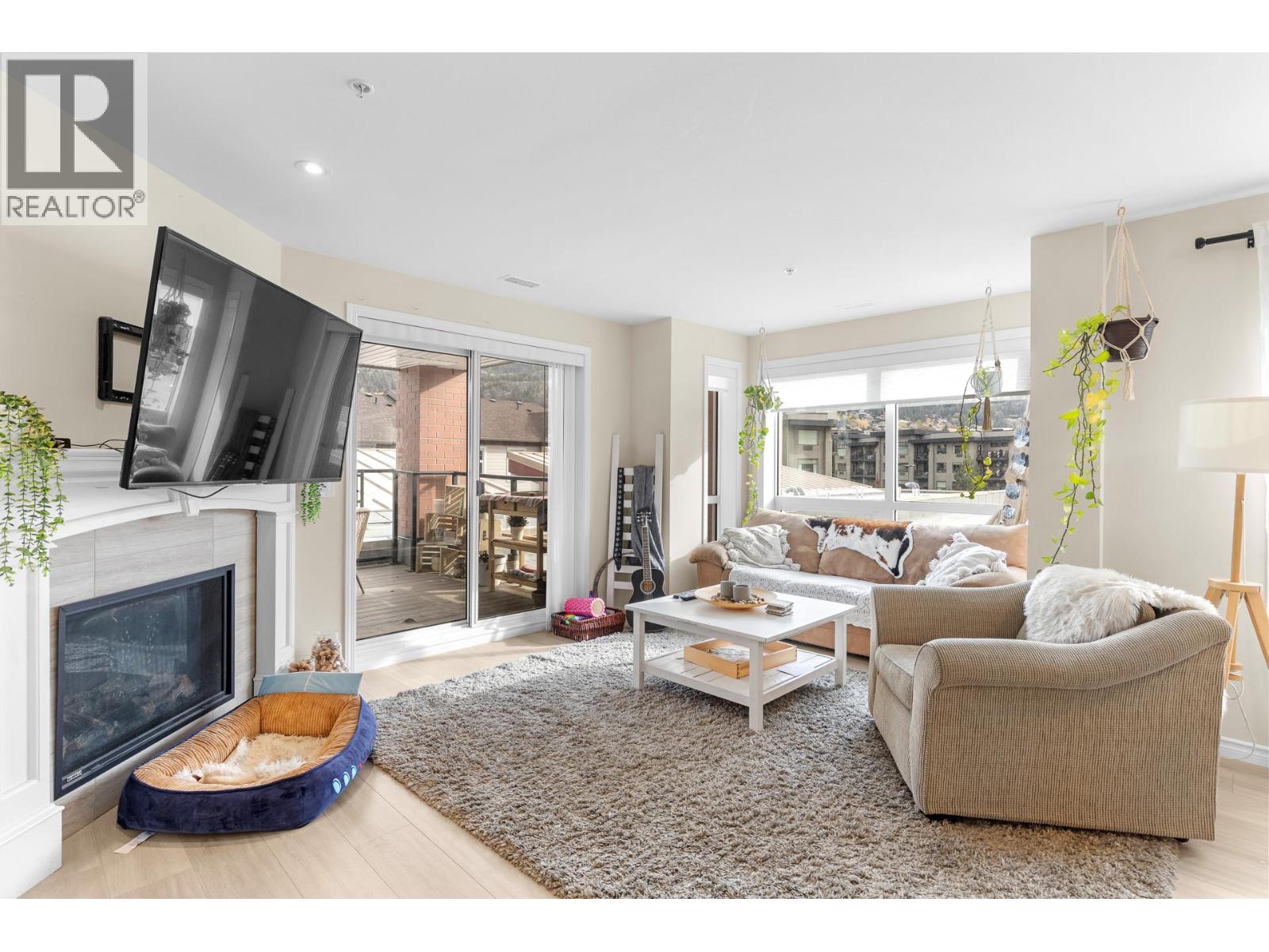 3362 Skaha Lake Road Unit# 307, Penticton