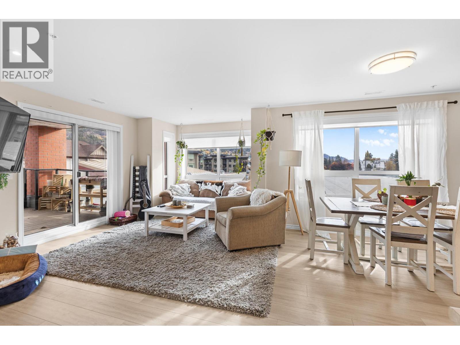 3362 Skaha Lake Road Unit# 307, Penticton