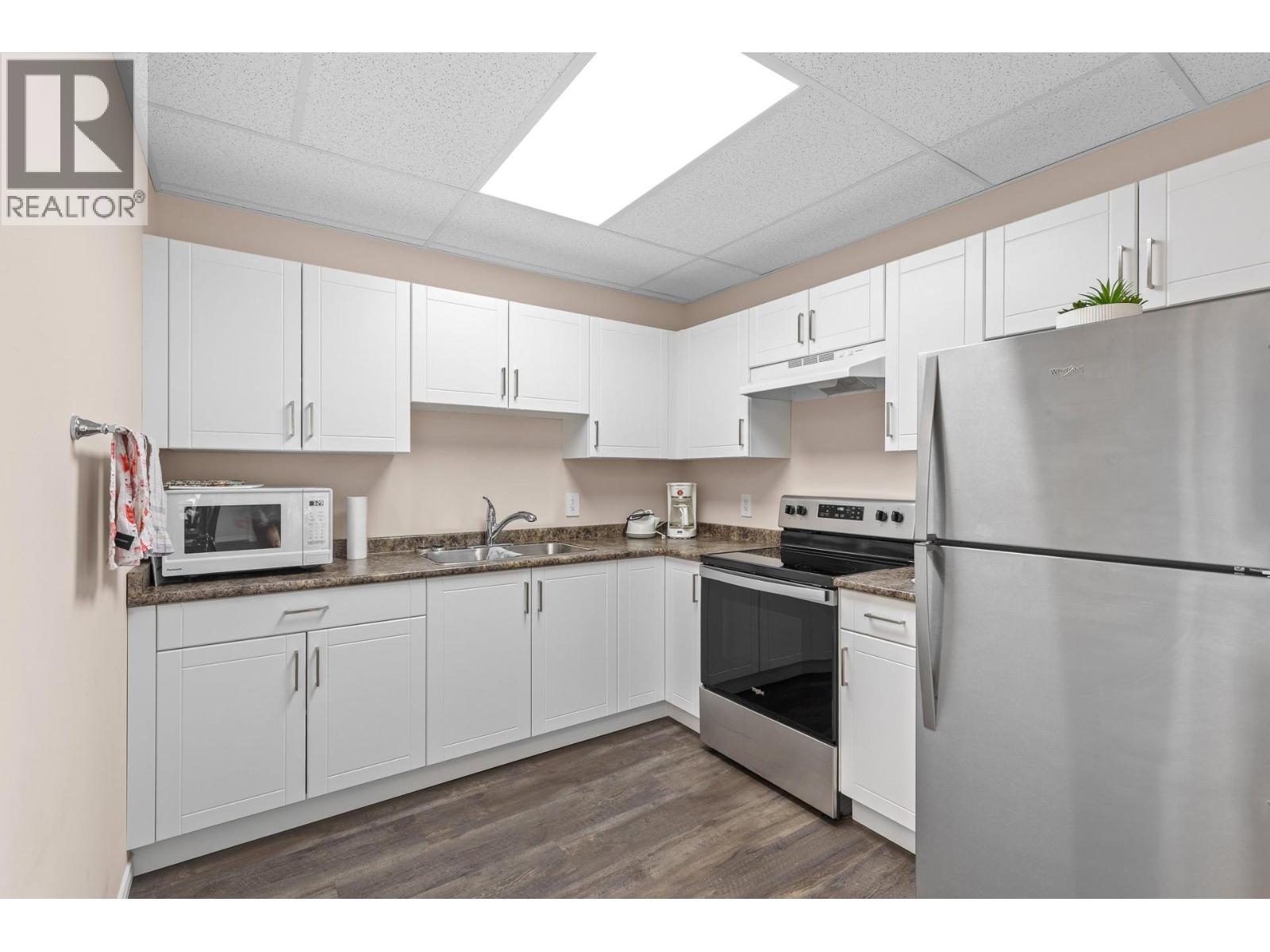 3362 Skaha Lake Road Unit# 307, Penticton
