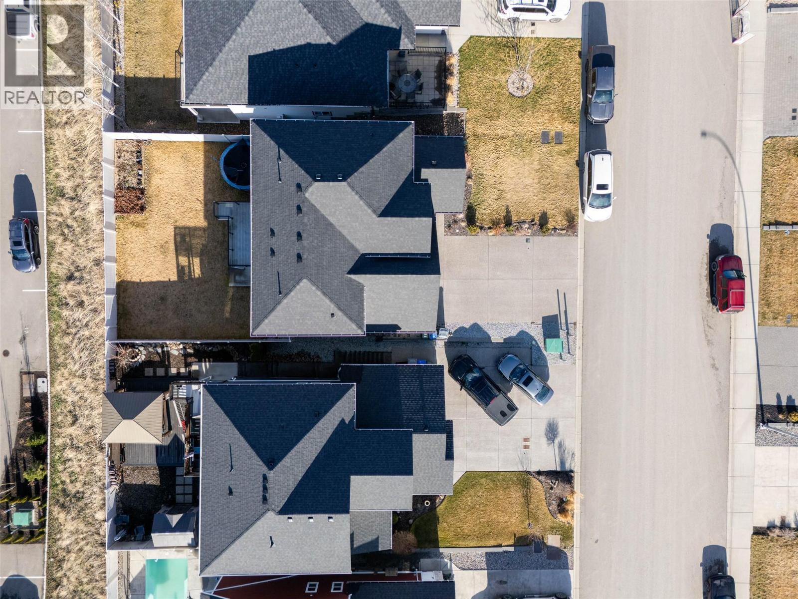 1553 EMERALD Drive, Kamloops