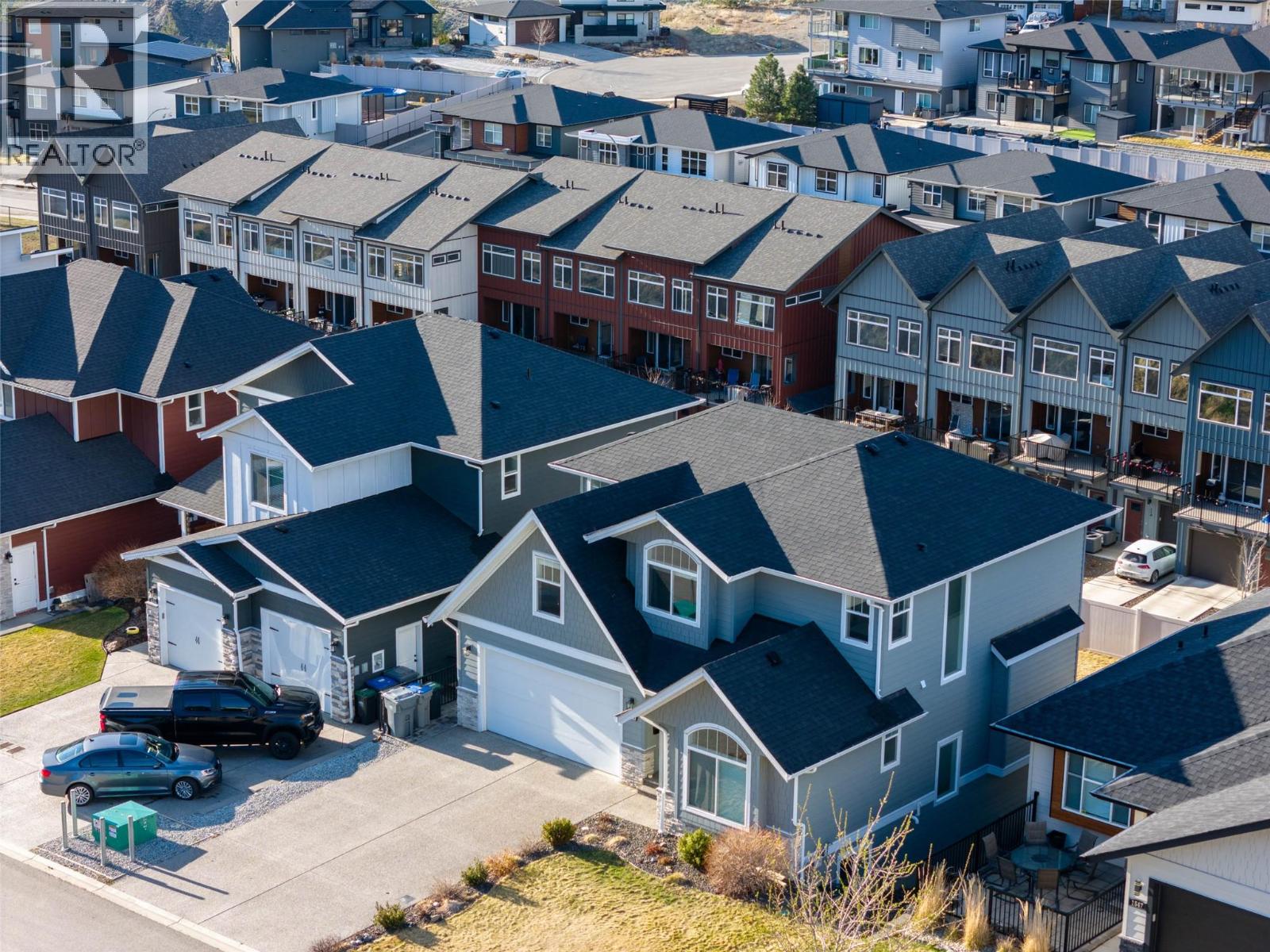 1553 EMERALD Drive, Kamloops