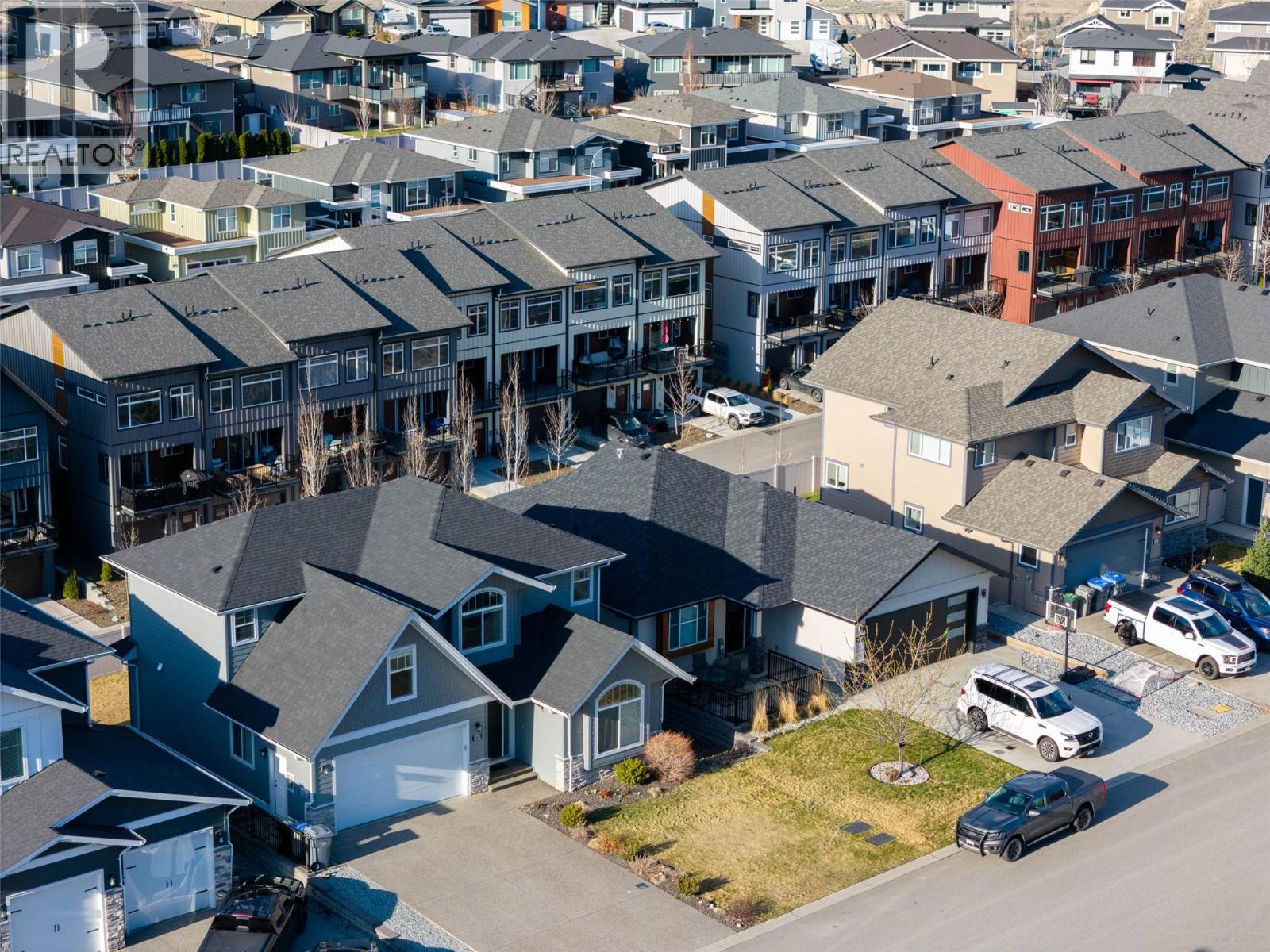 1553 EMERALD Drive, Kamloops