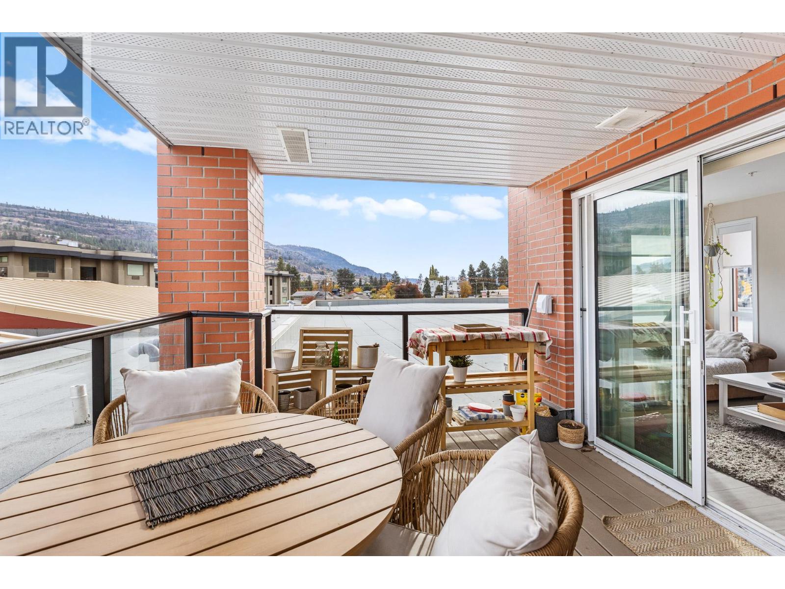 3362 Skaha Lake Road Unit# 307, Penticton