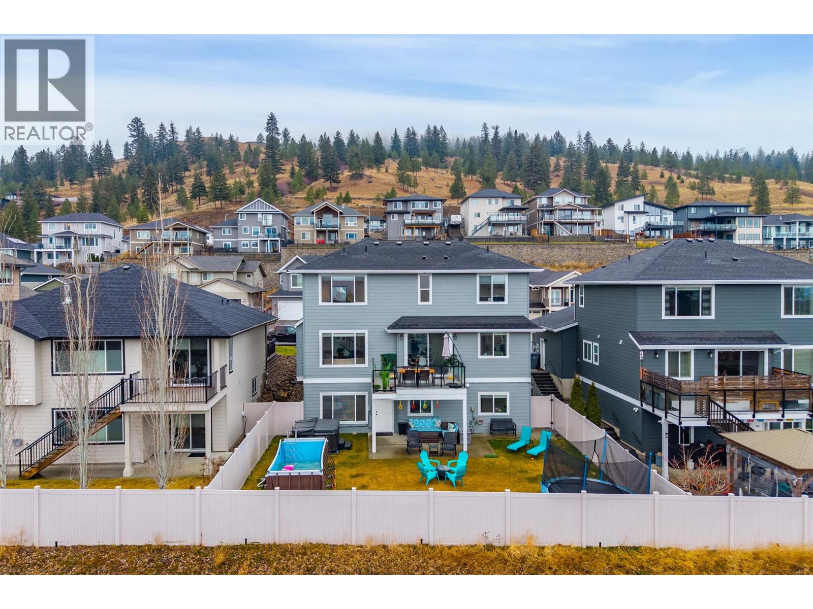 1553 EMERALD Drive, Kamloops