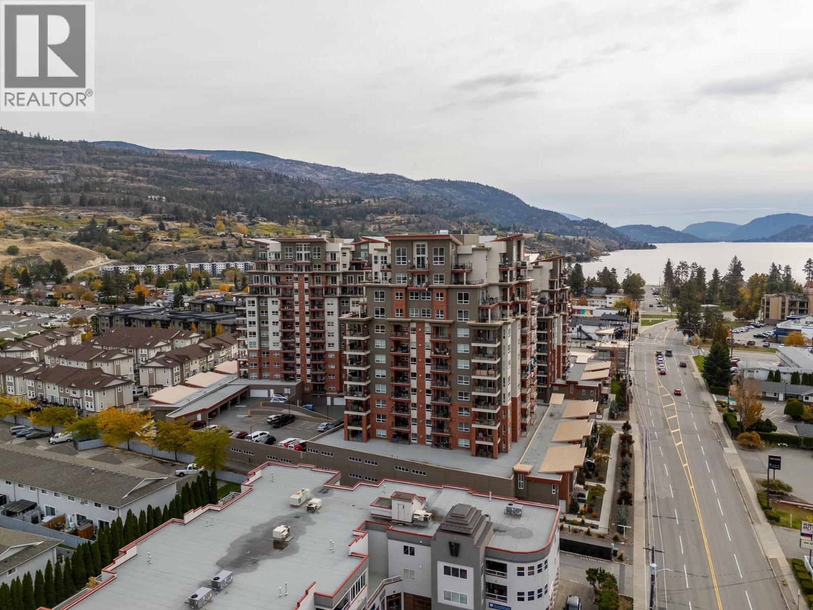 3362 Skaha Lake Road Unit# 307, Penticton
