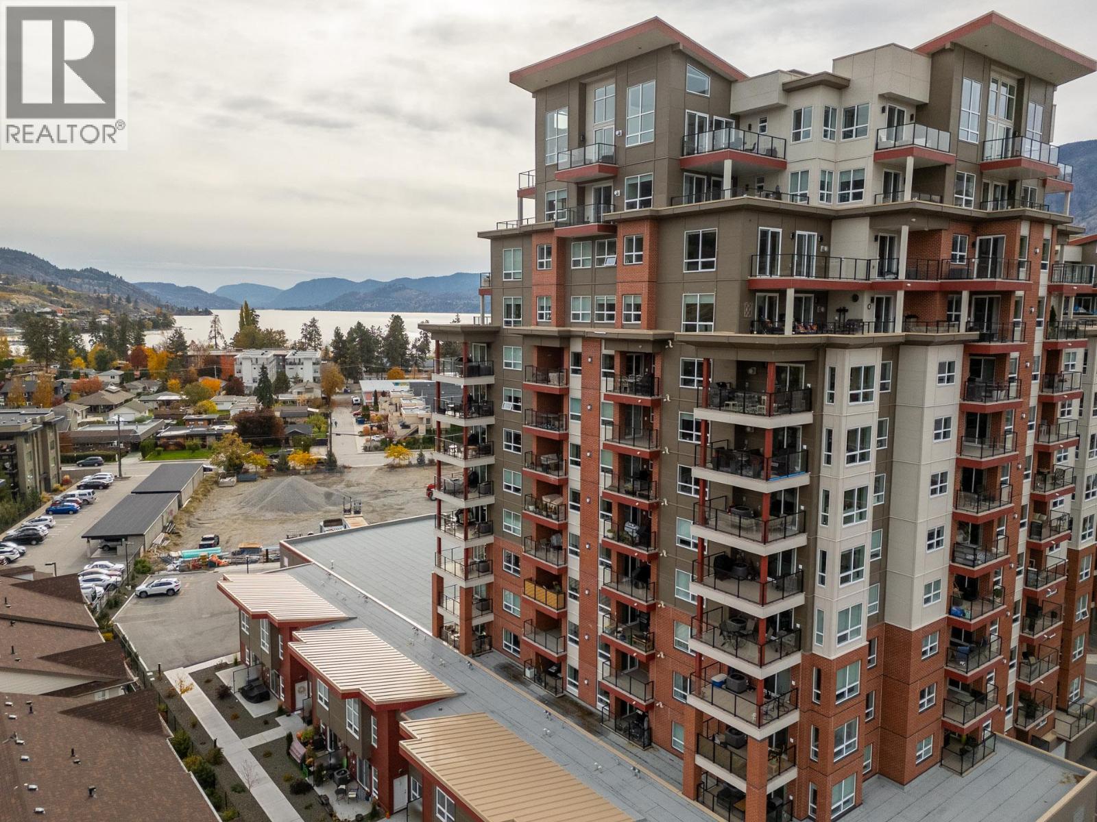 3362 Skaha Lake Road Unit# 307, Penticton