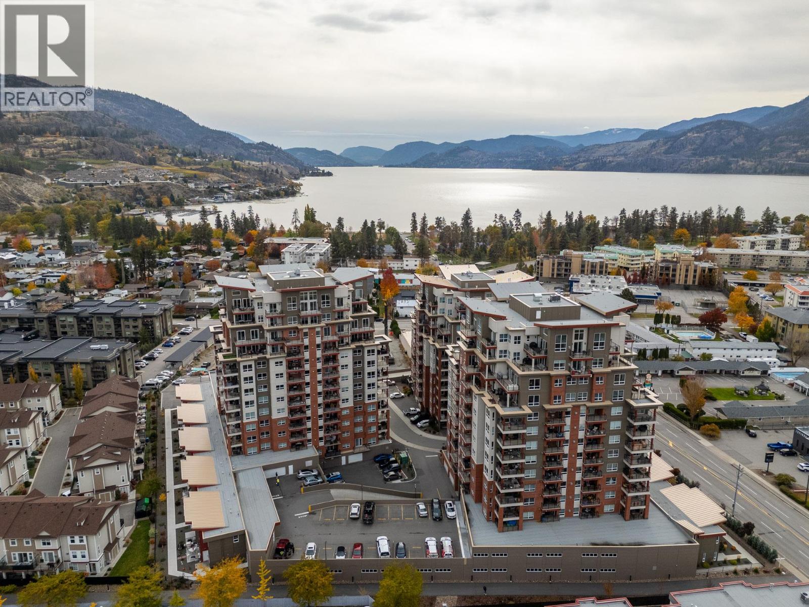3362 Skaha Lake Road Unit# 307, Penticton