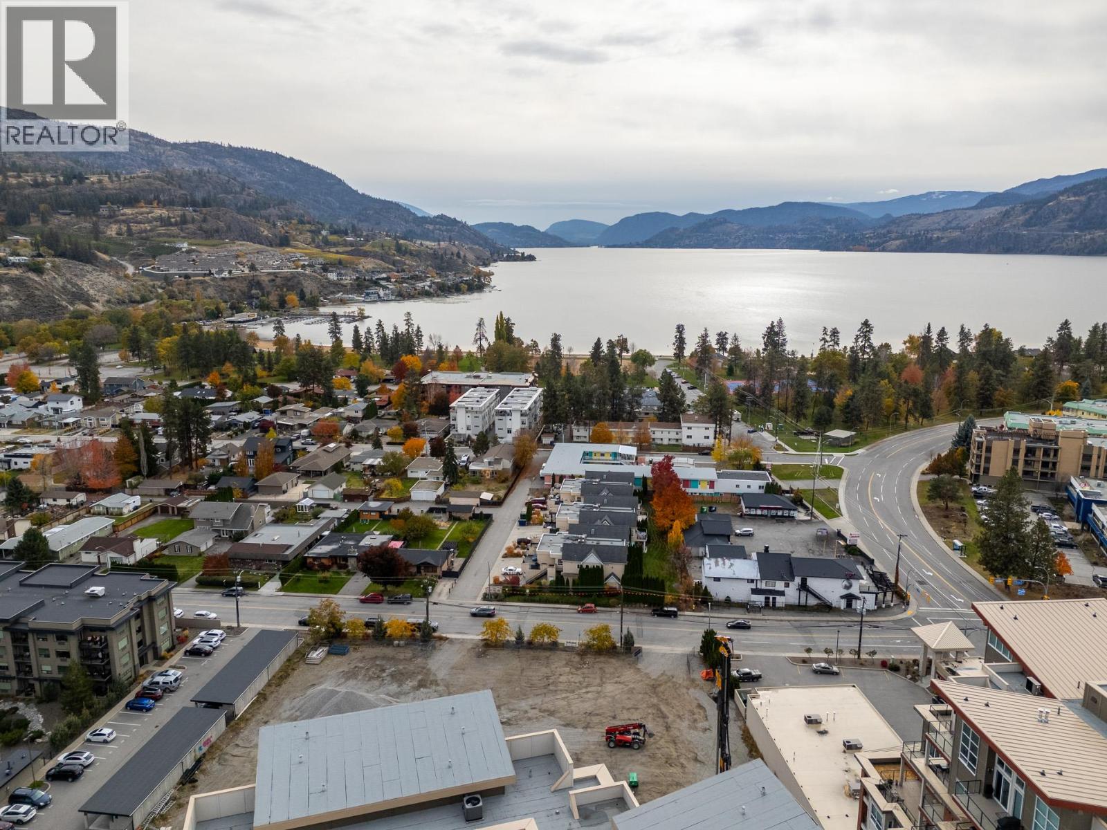 3362 Skaha Lake Road Unit# 307, Penticton