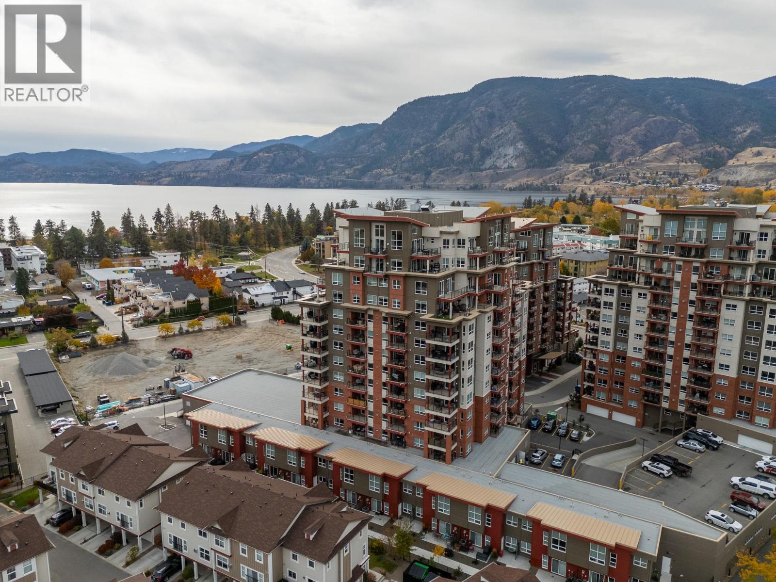 3362 Skaha Lake Road Unit# 307, Penticton