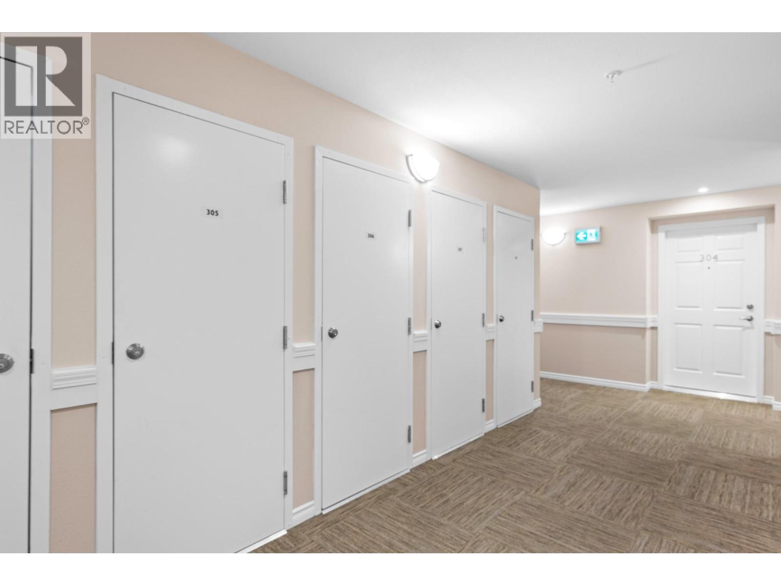 3362 Skaha Lake Road Unit# 307, Penticton