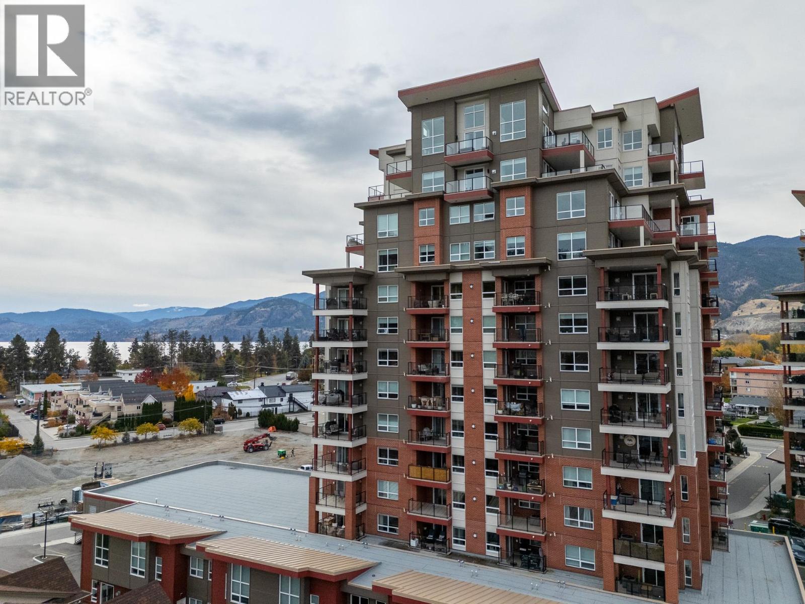 3362 Skaha Lake Road Unit# 307, Penticton