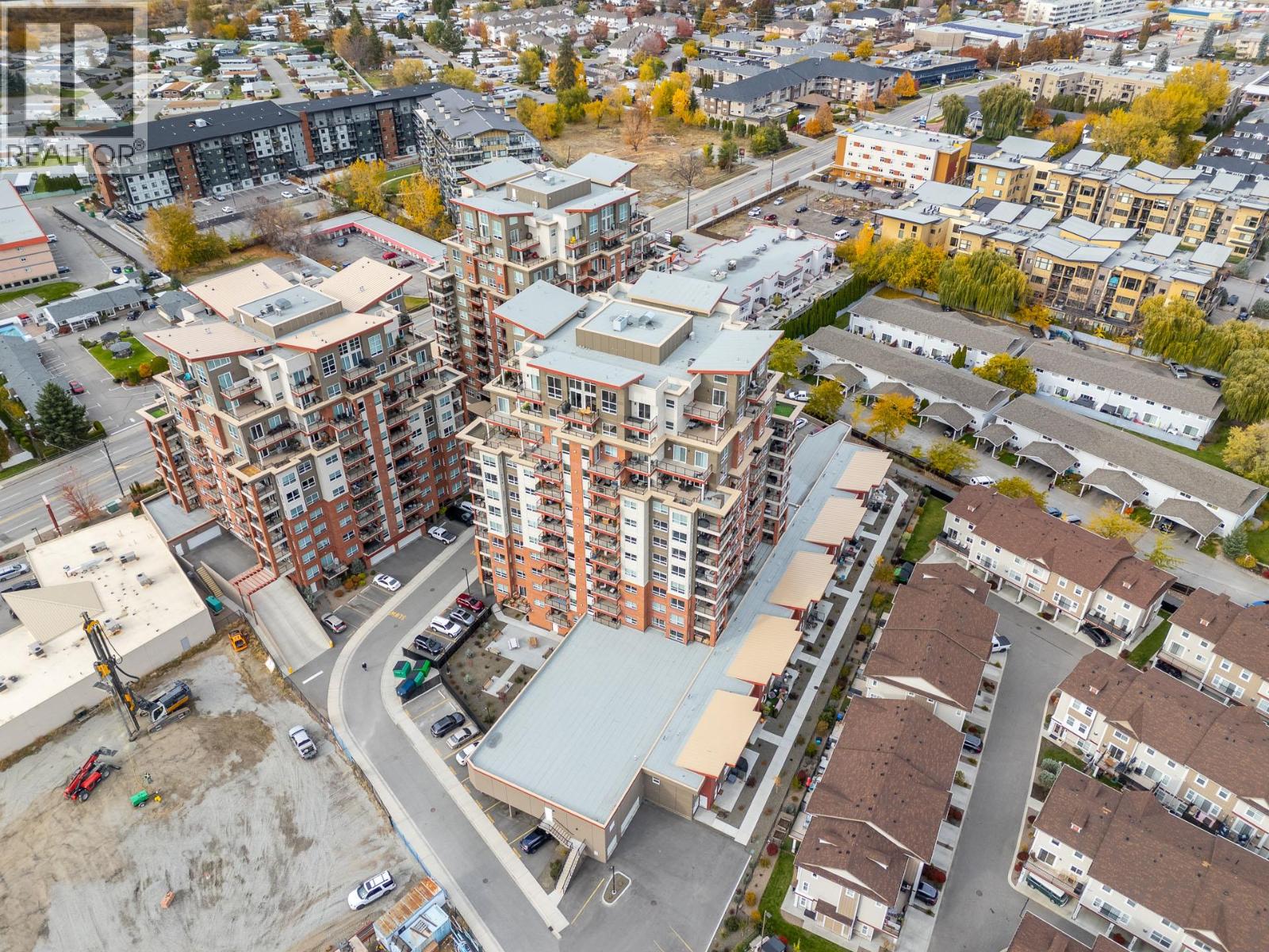 3362 Skaha Lake Road Unit# 307, Penticton