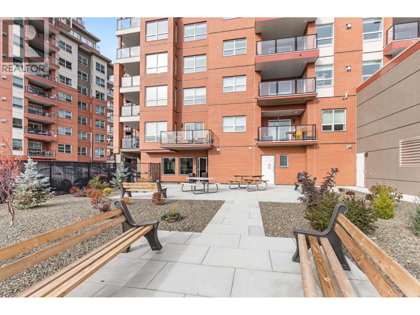 3362 Skaha Lake Road Unit# 307, Penticton