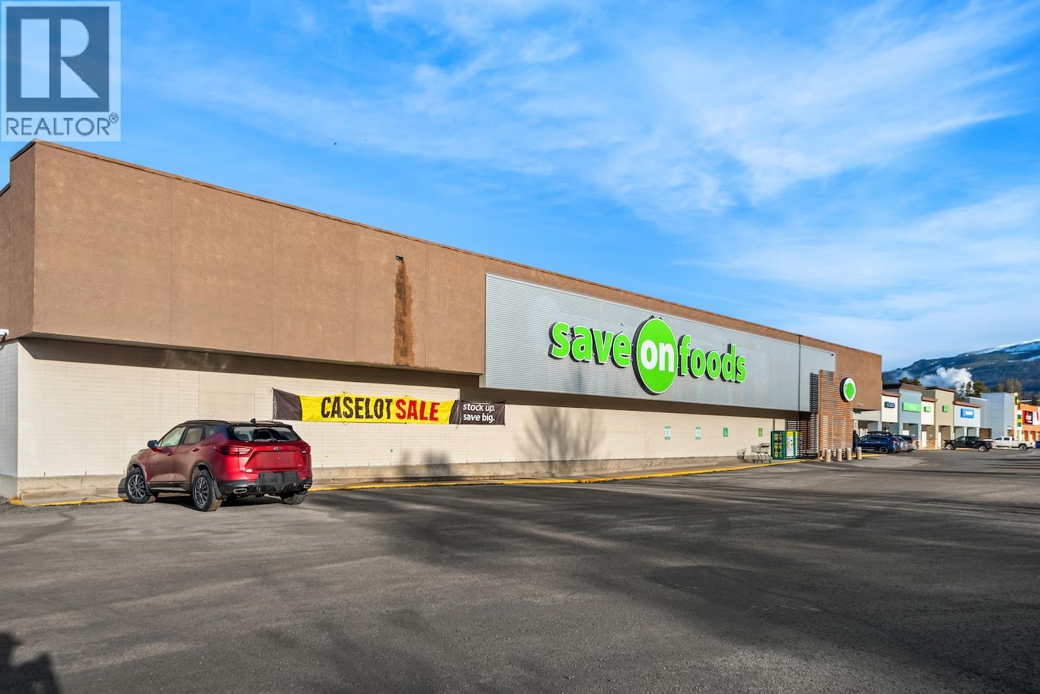 152 SPRUCE Avenue Unit# 203, Sparwood