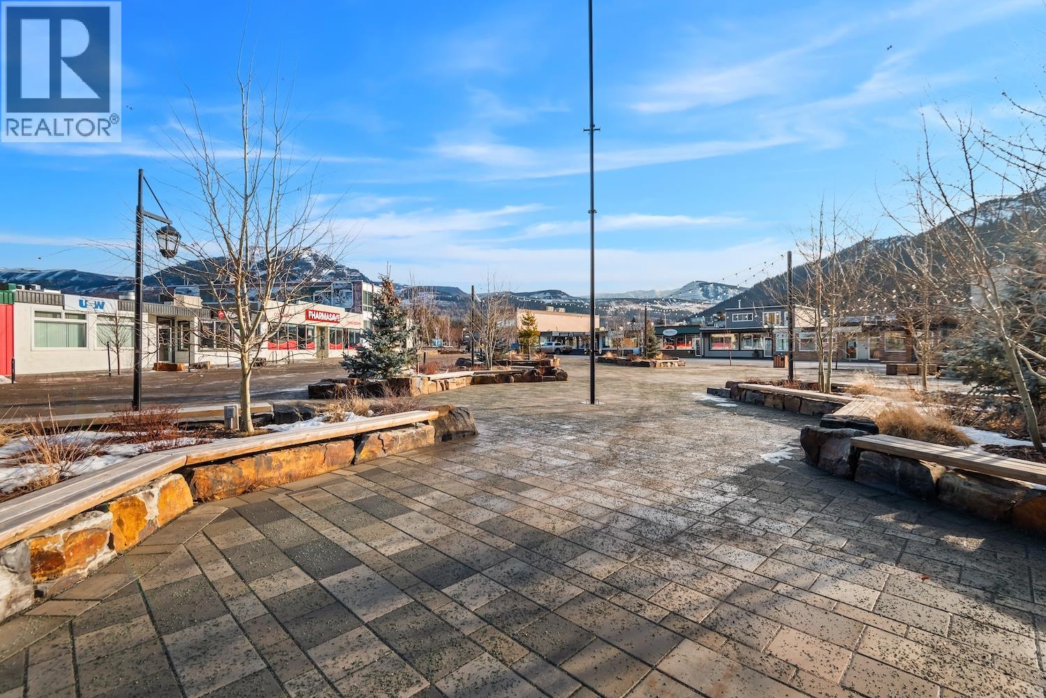 152 SPRUCE Avenue Unit# 203, Sparwood