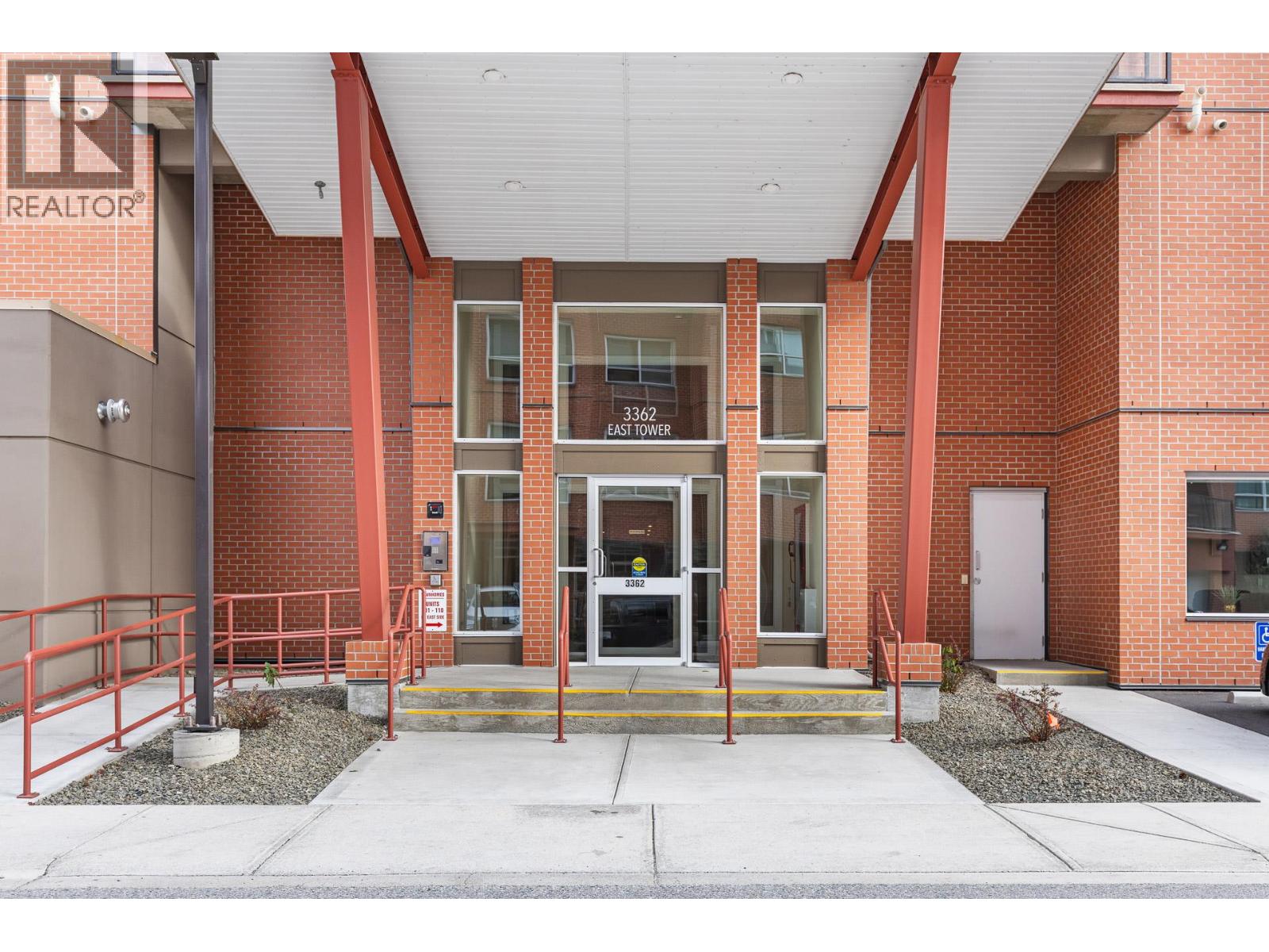 3362 Skaha Lake Road Unit# 307, Penticton